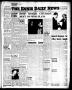 Newspaper: The Ennis Daily News (Ennis, Tex.), Vol. 64, No. 2, Ed. 1 Tuesday, Ja…