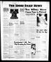 Newspaper: The Ennis Daily News (Ennis, Tex.), Vol. 65, No. 251, Ed. 1 Monday, O…
