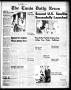 Primary view of The Ennis Daily News (Ennis, Tex.), Vol. 67, No. 54, Ed. 1 Wednesday, March 5, 1958