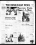 Newspaper: The Ennis Daily News (Ennis, Tex.), Vol. 64, No. 279, Ed. 1 Saturday,…
