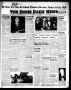 Newspaper: The Ennis Daily News (Ennis, Tex.), Vol. 64, No. 78, Ed. 1 Saturday, …