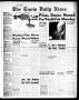 Newspaper: The Ennis Daily News (Ennis, Tex.), Vol. 67, No. 79, Ed. 1 Thursday, …