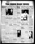 Newspaper: The Ennis Daily News (Ennis, Tex.), Vol. 64, No. 117, Ed. 1 Wednesday…