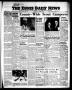 Newspaper: The Ennis Daily News (Ennis, Tex.), Vol. 64, No. 106, Ed. 1 Thursday,…