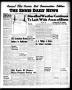 Newspaper: The Ennis Daily News (Ennis, Tex.), Vol. 66, No. 129, Ed. 1 Friday, M…