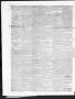 Thumbnail image of item number 2 in: 'The Daily Ledger and Texan (San Antonio, Tex.), Vol. 1, No. 335, Ed. 1, Tuesday, December 11, 1860'.