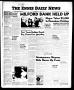 Newspaper: The Ennis Daily News (Ennis, Tex.), Vol. 65, No. 303, Ed. 1 Friday, D…