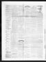 Thumbnail image of item number 4 in: 'The Daily Ledger and Texan (San Antonio, Tex.), Vol. 1, No. 336, Ed. 1, Wednesday, December 12, 1860'.