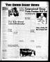 Newspaper: The Ennis Daily News (Ennis, Tex.), Vol. 66, No. 193, Ed. 1 Thursday,…