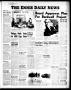 Newspaper: The Ennis Daily News (Ennis, Tex.), Vol. 67, No. 21, Ed. 1 Saturday, …
