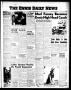 Newspaper: The Ennis Daily News (Ennis, Tex.), Vol. 66, No. 156, Ed. 1 Tuesday, …