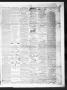 Thumbnail image of item number 3 in: 'The Daily Ledger and Texan (San Antonio, Tex.), Vol. 1, No. 356, Ed. 1, Monday, December 24, 1860'.