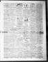 Thumbnail image of item number 3 in: 'The Daily Ledger and Texan (San Antonio, Tex.), Vol. 1, No. 342, Ed. 1, Thursday, January 3, 1861'.