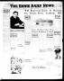 Newspaper: The Ennis Daily News (Ennis, Tex.), Vol. 64, No. 44, Ed. 1 Tuesday, F…