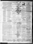 Thumbnail image of item number 3 in: 'The Daily Ledger and Texan (San Antonio, Tex.), Vol. 1, No. 351, Ed. 1, Friday, January 11, 1861'.