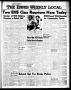 Newspaper: The Ennis Weekly Local (Ennis, Tex.), Vol. 32, No. 26, Ed. 1 Thursday…