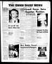Newspaper: The Ennis Daily News (Ennis, Tex.), Vol. 65, No. 257, Ed. 1 Monday, O…