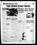 Newspaper: The Ennis Daily News (Ennis, Tex.), Vol. 65, No. 237, Ed. 1 Friday, O…