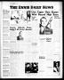Newspaper: The Ennis Daily News (Ennis, Tex.), Vol. 67, No. 39, Ed. 1 Saturday, …