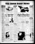 Newspaper: The Ennis Daily News (Ennis, Tex.), Vol. 67, No. 2, Ed. 1 Friday, Jan…
