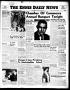 Newspaper: The Ennis Daily News (Ennis, Tex.), Vol. 64, No. 252, Ed. 1 Tuesday, …