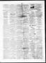 Thumbnail image of item number 3 in: 'The Daily Ledger and Texan (San Antonio, Tex.), Vol. 1, No. 387, Ed. 1, Tuesday, March 5, 1861'.