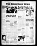 Newspaper: The Ennis Daily News (Ennis, Tex.), Vol. 65, No. 233, Ed. 1 Monday, O…