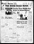 Newspaper: The Ennis Daily News (Ennis, Tex.), Vol. 64, No. 231, Ed. 1 Friday, S…