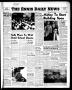 Newspaper: The Ennis Daily News (Ennis, Tex.), Vol. 64, No. 188, Ed. 1 Wednesday…