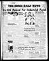 Primary view of The Ennis Daily News (Ennis, Tex.), Vol. 64, No. 166, Ed. 1 Friday, July 15, 1955