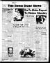 Newspaper: The Ennis Daily News (Ennis, Tex.), Vol. 64, No. 173, Ed. 1 Saturday,…