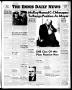 Newspaper: The Ennis Daily News (Ennis, Tex.), Vol. 64, No. 259, Ed. 1 Wednesday…