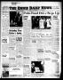 Newspaper: The Ennis Daily News (Ennis, Tex.), Vol. 64, No. 9, Ed. 1 Wednesday, …