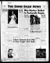 Newspaper: The Ennis Daily News (Ennis, Tex.), Vol. 64, No. 268, Ed. 1 Saturday,…