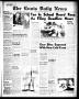 Newspaper: The Ennis Daily News (Ennis, Tex.), Vol. 67, No. 55, Ed. 1 Thursday, …