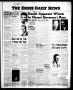 Newspaper: The Ennis Daily News (Ennis, Tex.), Vol. 65, No. 204, Ed. 1 Monday, A…