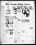 Newspaper: The Ennis Daily News (Ennis, Tex.), Vol. 67, No. 71, Ed. 1 Tuesday, M…