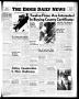 Newspaper: The Ennis Daily News (Ennis, Tex.), Vol. 64, No. 261, Ed. 1 Friday, N…