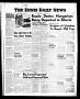 Newspaper: The Ennis Daily News (Ennis, Tex.), Vol. 65, No. 275, Ed. 1 Monday, N…