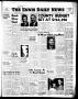 Newspaper: The Ennis Daily News (Ennis, Tex.), Vol. 64, No. 203, Ed. 1 Saturday,…