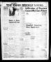 Newspaper: The Ennis Weekly Local (Ennis, Tex.), Vol. 31, No. 47, Ed. 1 Thursday…