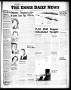 Newspaper: The Ennis Daily News (Ennis, Tex.), Vol. 67, No. 43, Ed. 1 Thursday, …