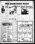 Newspaper: The Ennis Daily News (Ennis, Tex.), Vol. 67, No. 13, Ed. 1 Thursday, …