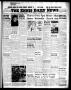 Primary view of The Ennis Daily News (Ennis, Tex.), Vol. 64, No. 25, Ed. 1 Monday, January 31, 1955