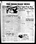 Newspaper: The Ennis Daily News (Ennis, Tex.), Vol. 65, No. 266, Ed. 1 Thursday,…
