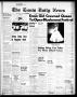 Newspaper: The Ennis Daily News (Ennis, Tex.), Vol. 67, No. 93, Ed. 1 Saturday, …