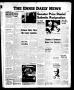 Newspaper: The Ennis Daily News (Ennis, Tex.), Vol. 65, No. 230, Ed. 1 Thursday,…