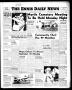 Newspaper: The Ennis Daily News (Ennis, Tex.), Vol. 64, No. 178, Ed. 1 Friday, J…