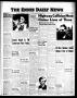 Primary view of The Ennis Daily News (Ennis, Tex.), Vol. 66, No. 149, Ed. 1 Monday, June 24, 1957