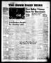 Newspaper: The Ennis Daily News (Ennis, Tex.), Vol. 65, No. 195, Ed. 1 Thursday,…